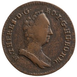 Haus Österreich: Maria Theresia