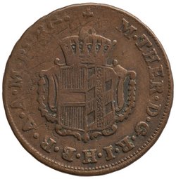 Haus Österreich: Maria Theresia