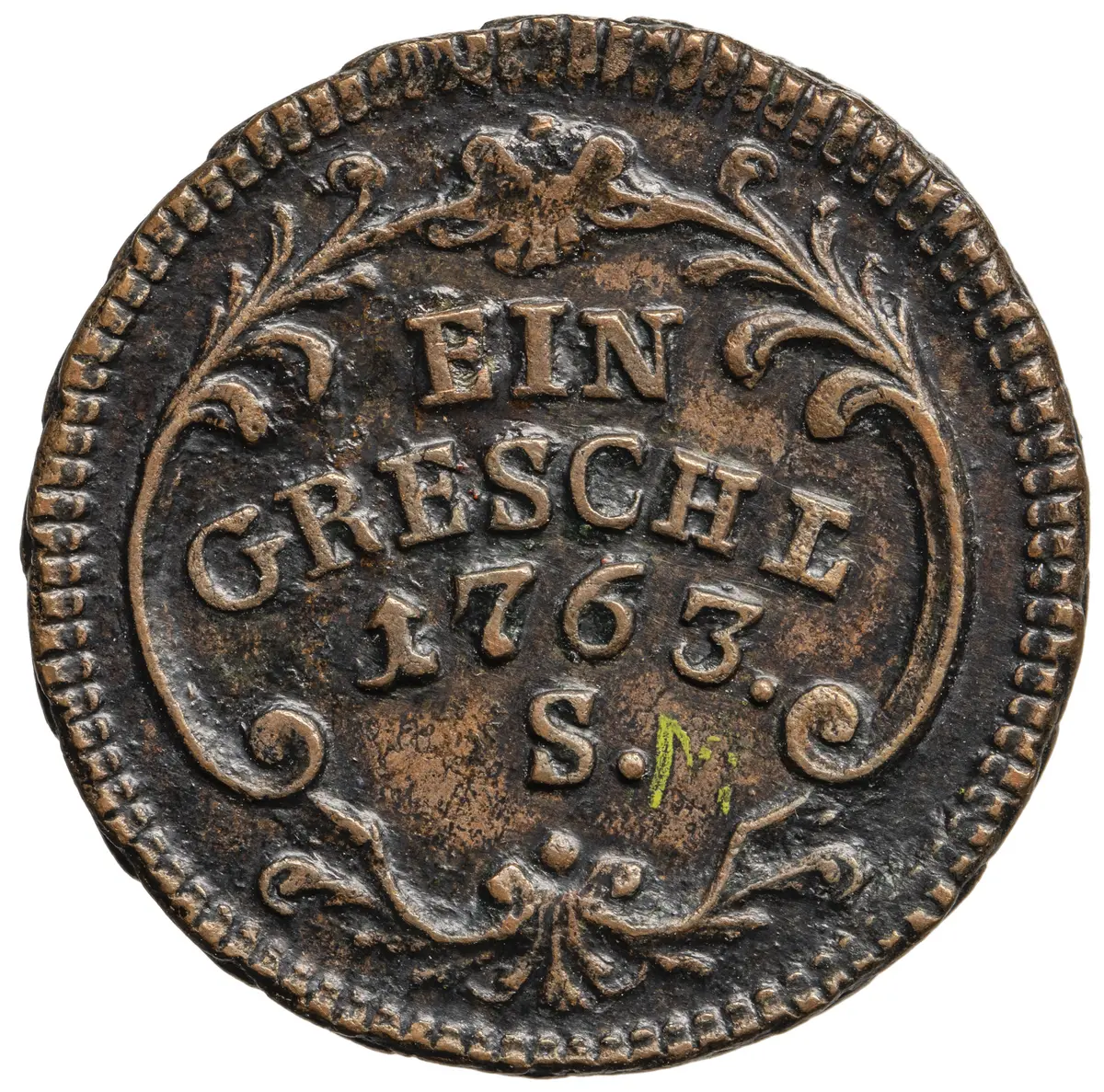 Haus Österreich: Maria Theresia