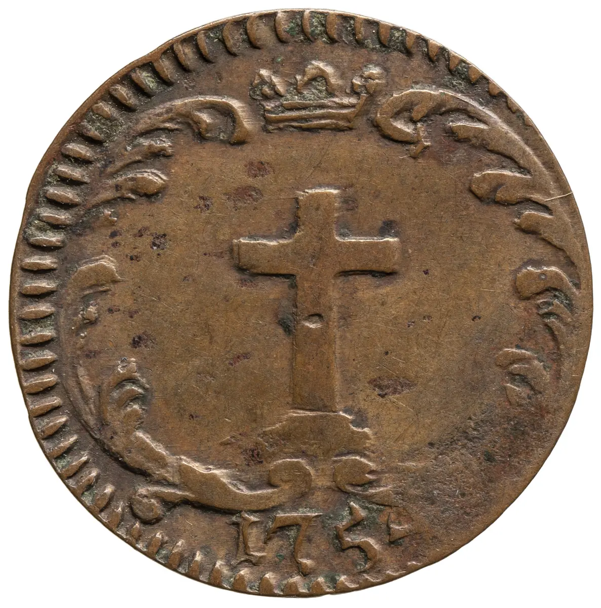 Mantua: Maria Theresia
