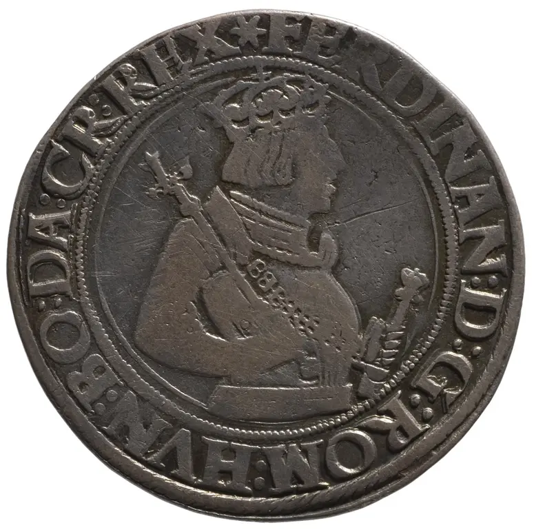 Münze