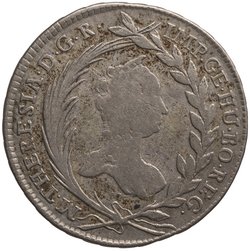 Haus Österreich: Maria Theresia