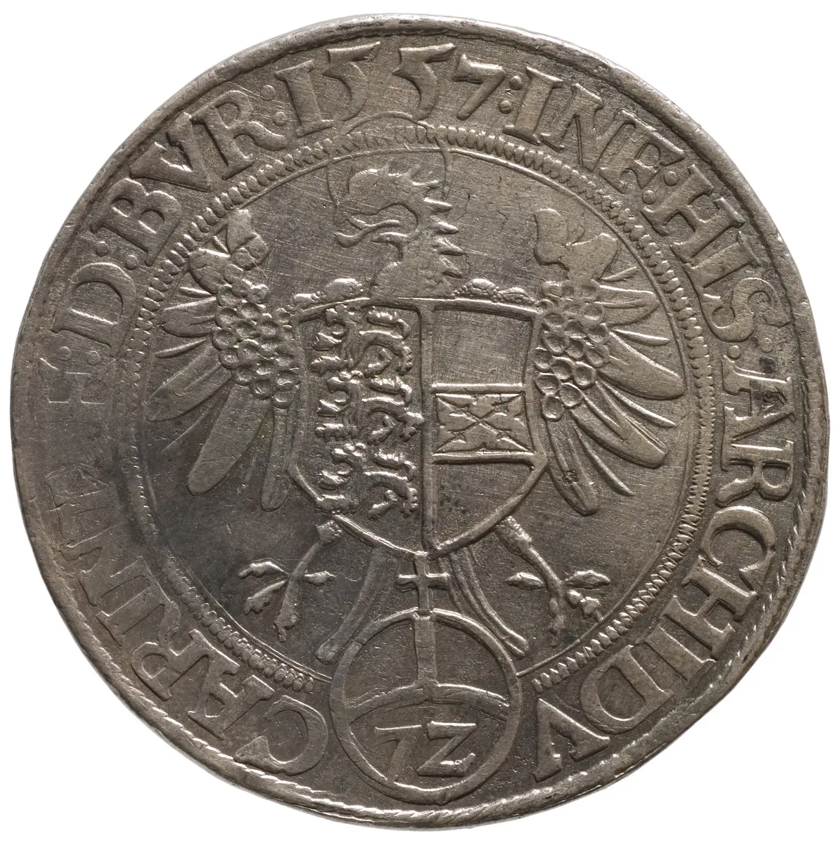 Münze