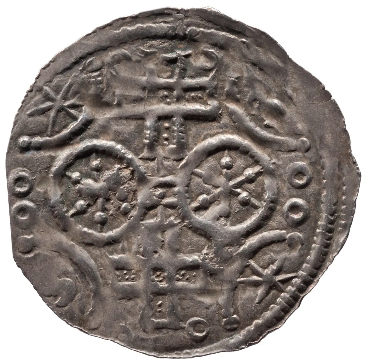 Äbte des Klosters Formbach: Dietrich (1127–1140)