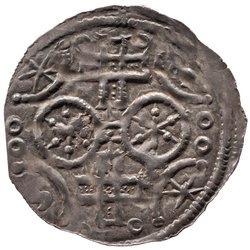Äbte des Klosters Formbach: Dietrich (1127–1140)