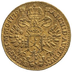 Haus Österreich: Maria Theresia