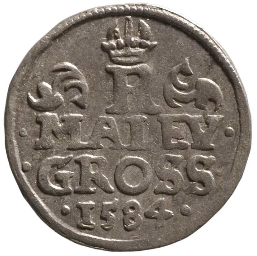Münze