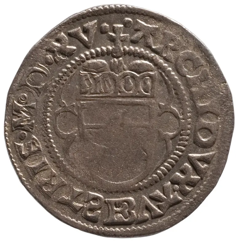 Münze
