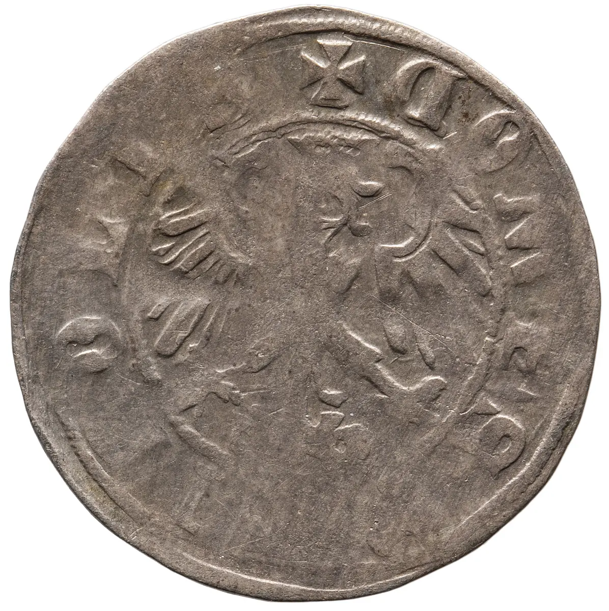 Haus Österreich: Maximilian I.