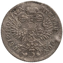Haus Österreich: Maria Theresia