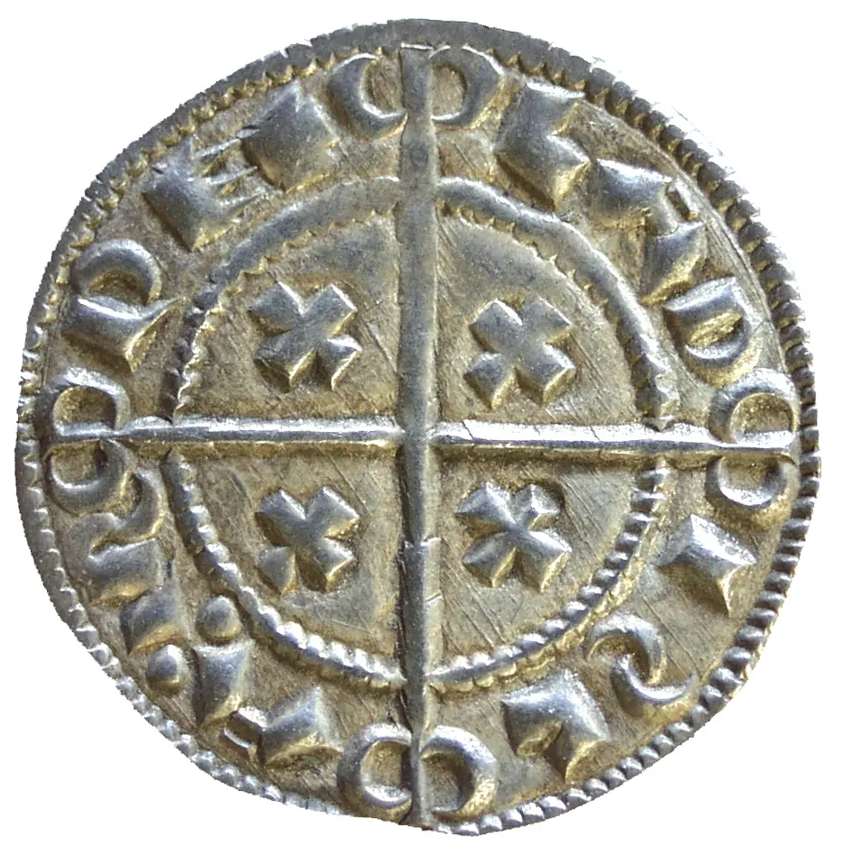 Könige von Ungarn: Ladislaus I. der Heilige