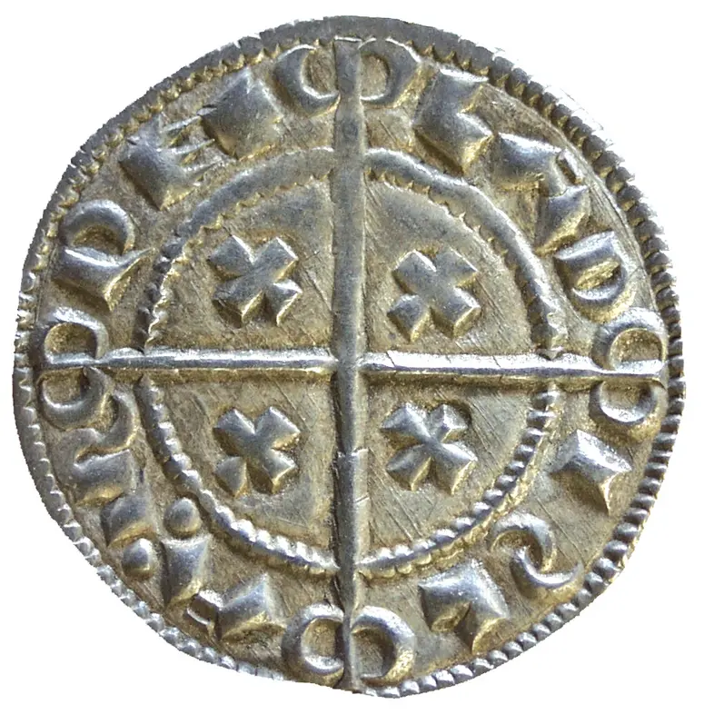 Münze
