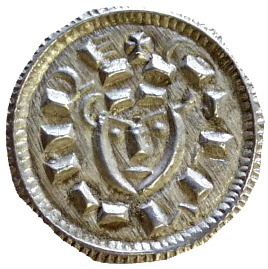 Münze