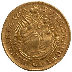 Haus Österreich: Maria Theresia