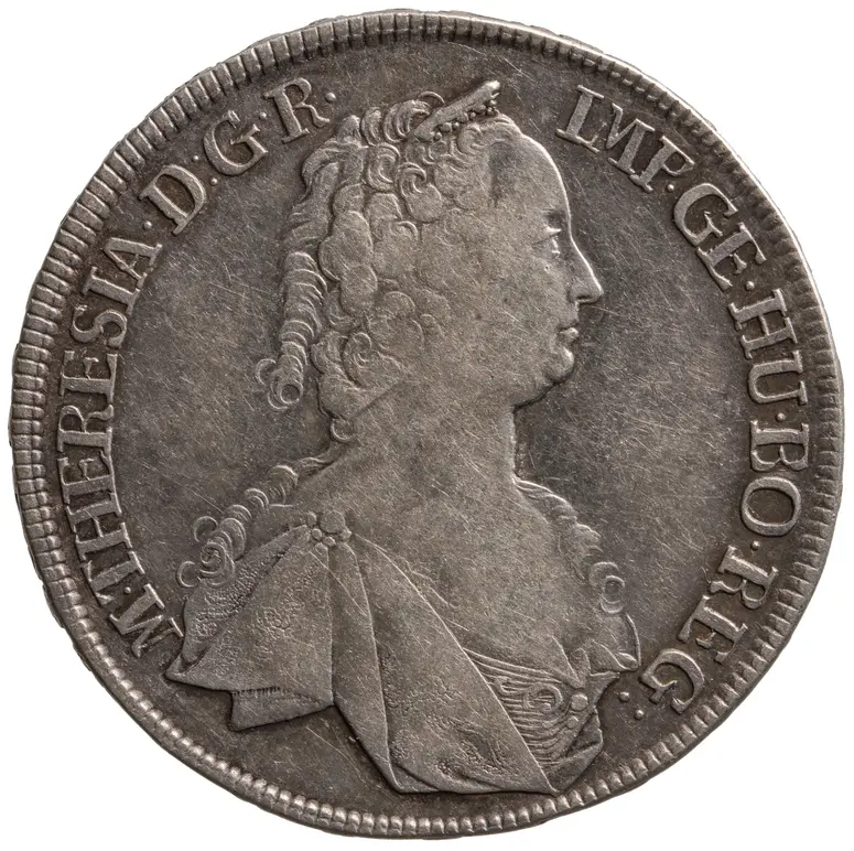 Münze