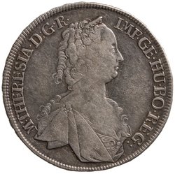 Haus Österreich: Maria Theresia