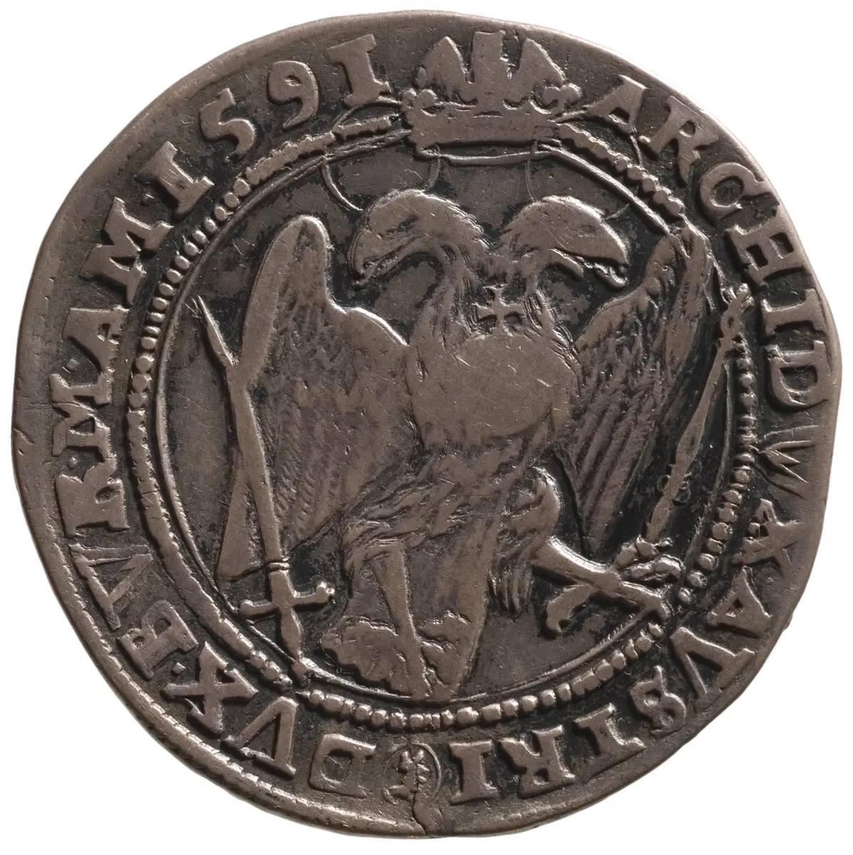 Münze