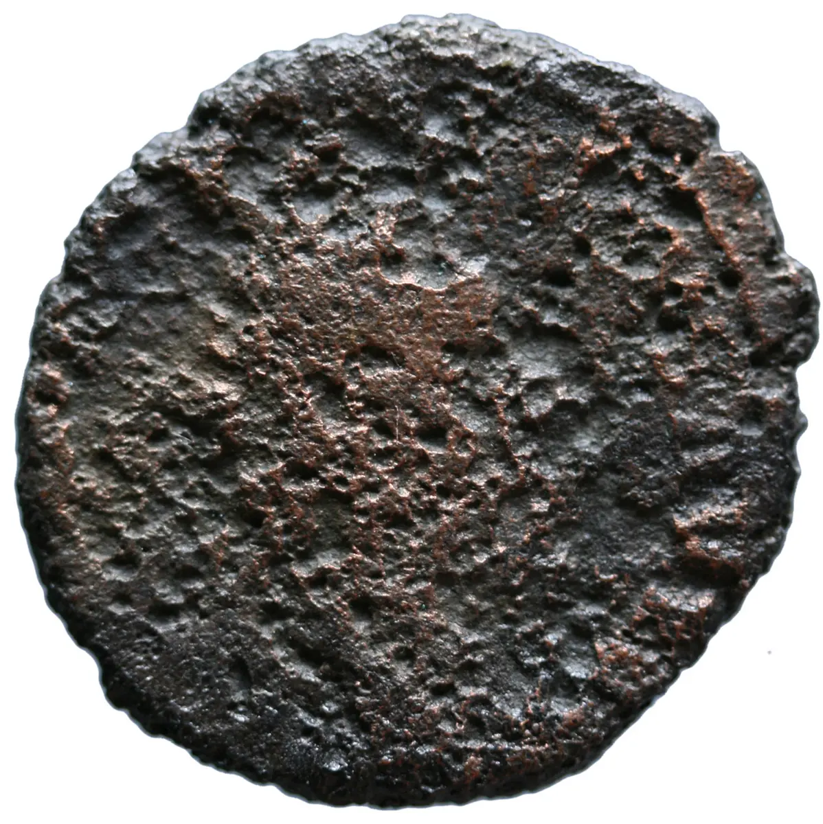 Dacia: Trebonianus Gallus
