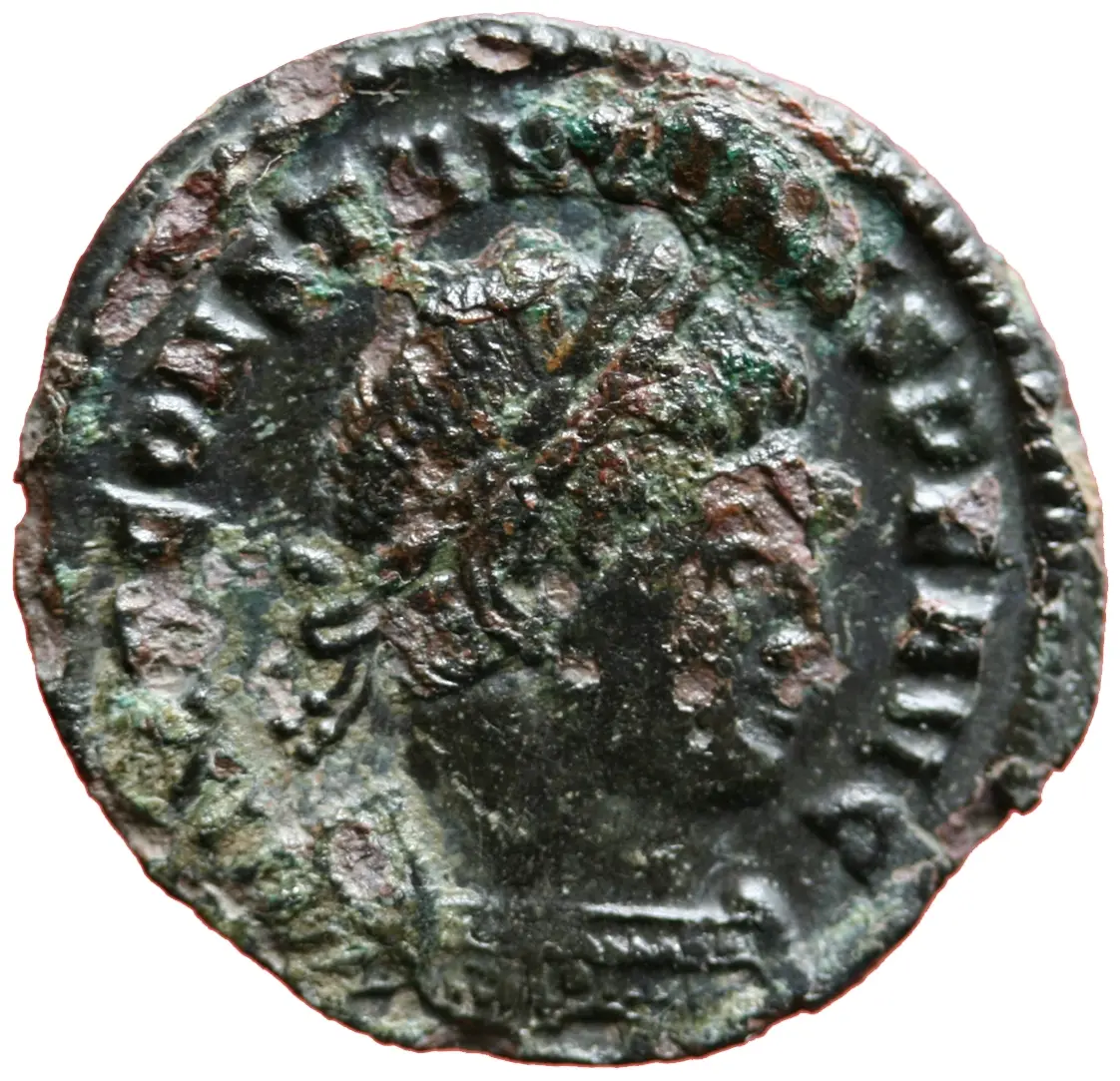 Constantinus I.