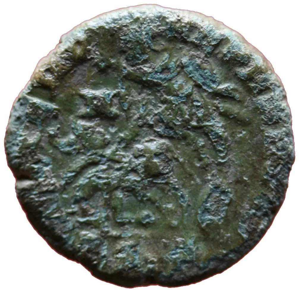 Constantius II.