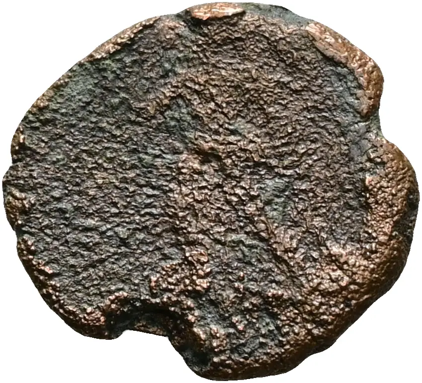 Valens II.