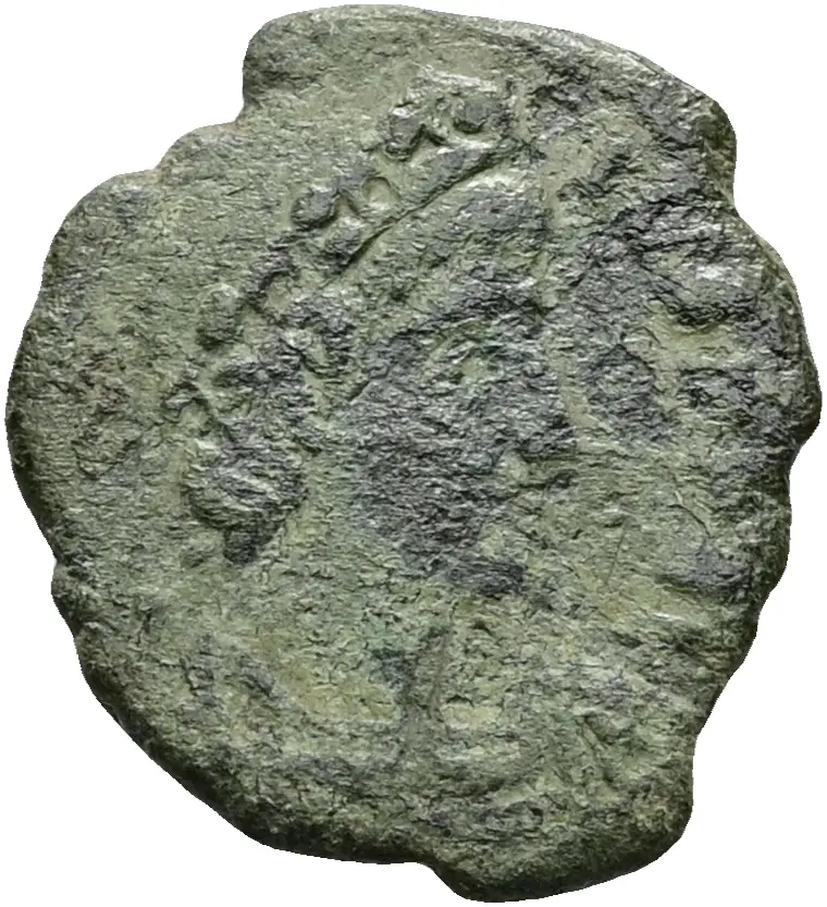 Constantius II.