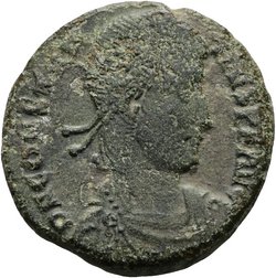 Constantius II.