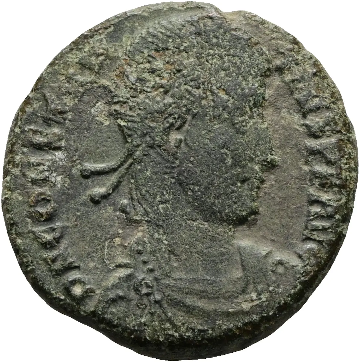 Constantius II.