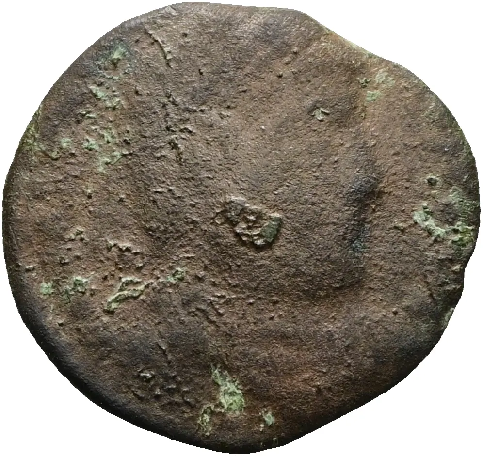 Valentinianus I. oder Valens II.