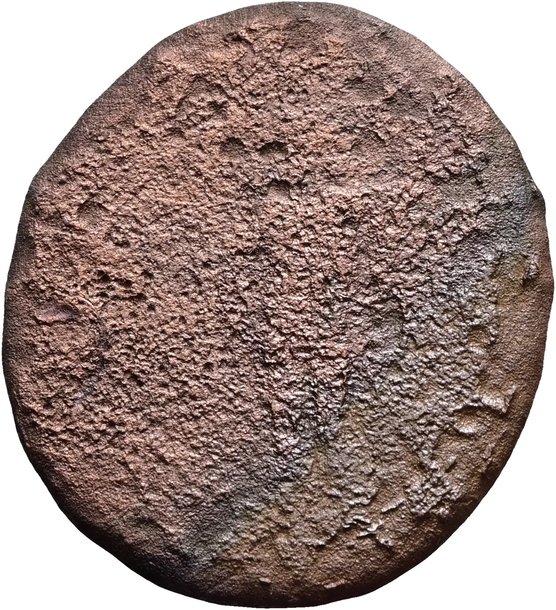 Caius (Caligula) für Agrippa