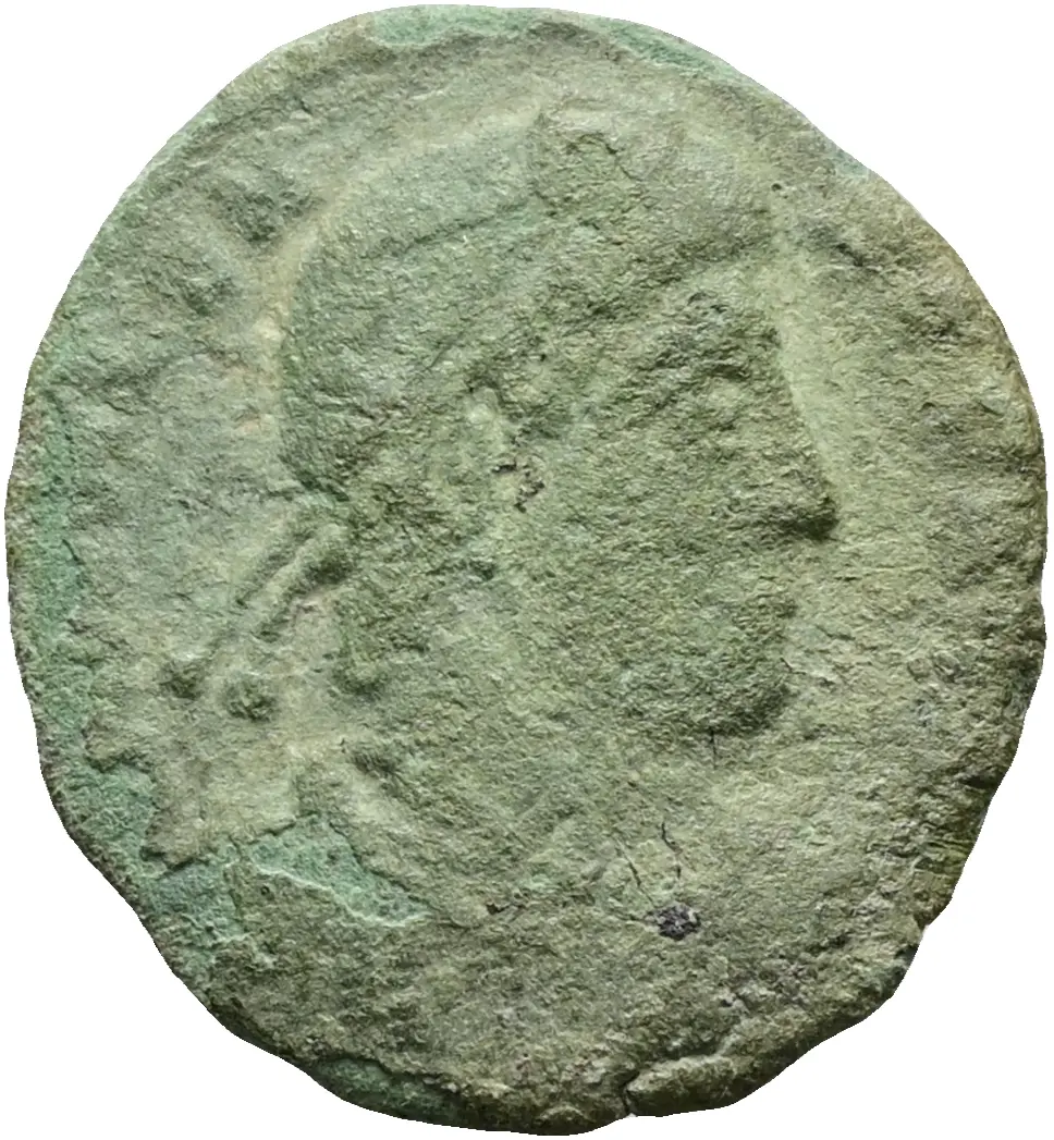 Valens II.
