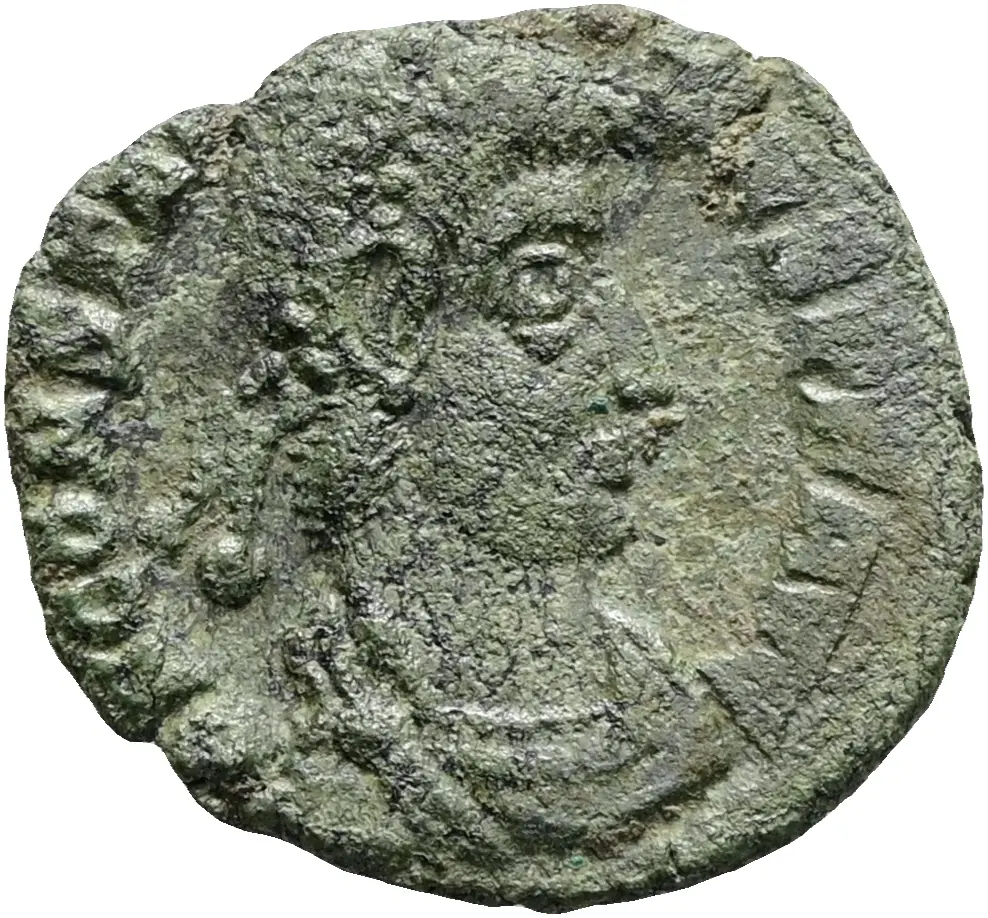 Constantius II.
