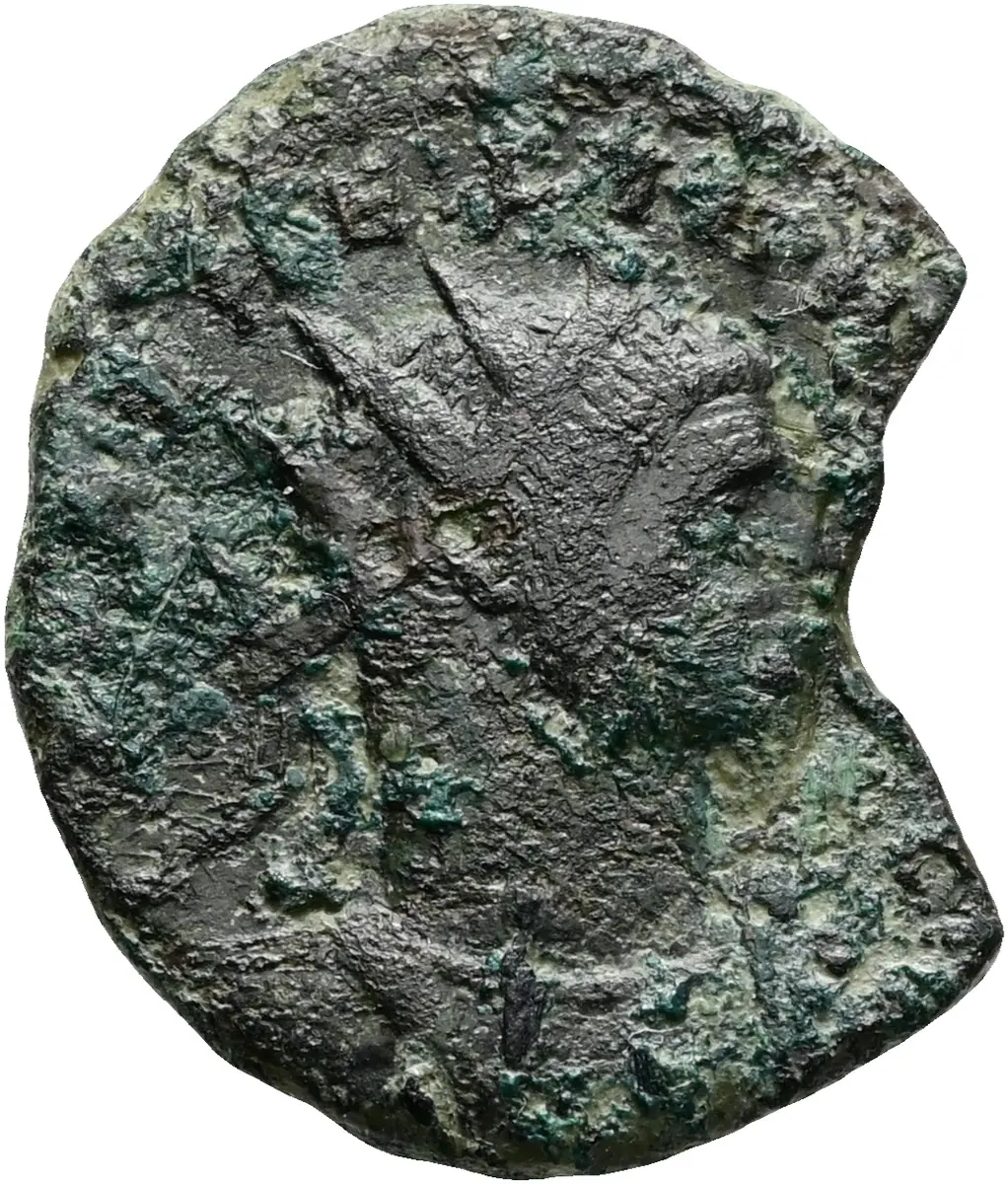 Münze