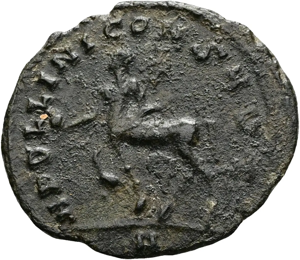 Münze
