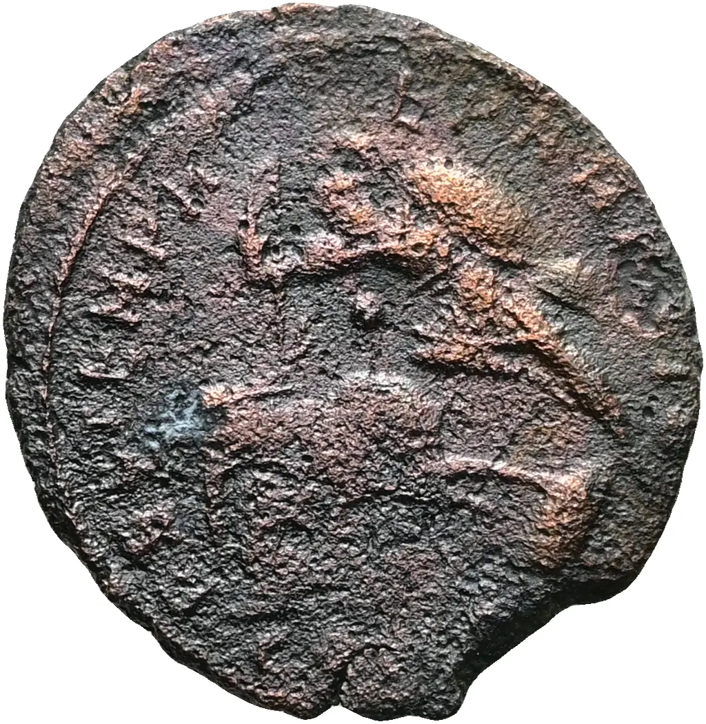 Münze