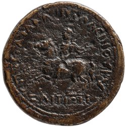 Byzantion: Caracalla