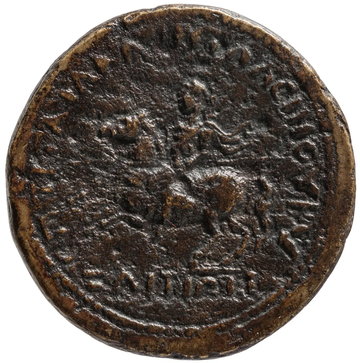 Byzantion: Caracalla