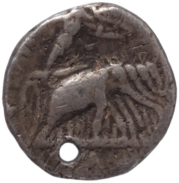 Seleukiden: Seleukos I.