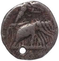 Seleukiden: Seleukos I.