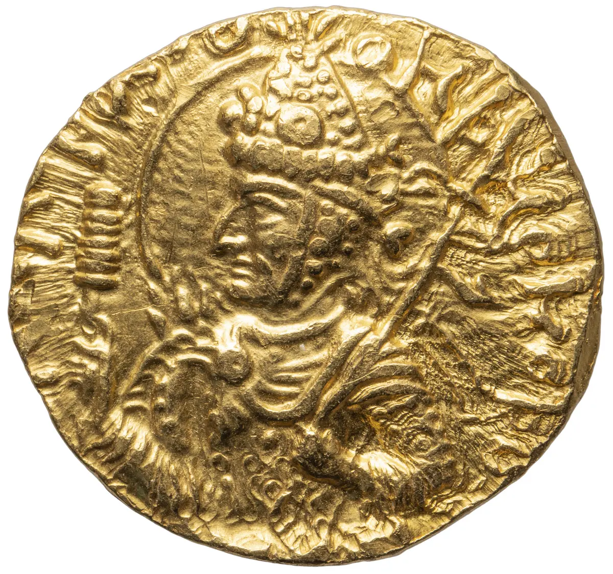 Kushan: Huvishka