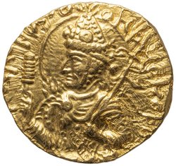 Kushan: Huvishka