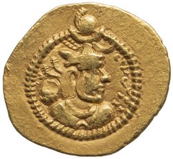 Sasaniden: Peroz