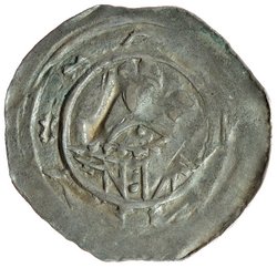 Bischöfe von Bamberg: Otto II. von Meranien (1177–1196) oder Thiemo von Lyskirch (1196–1202)