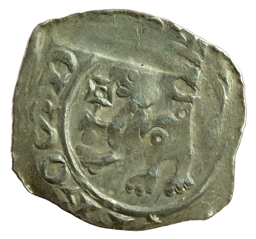 Herzöge von Kärnten / Herren von Krain: Bernhard (1202–1256)