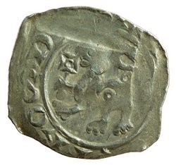 Herzöge von Kärnten / Herren von Krain: Bernhard (1202–1256)