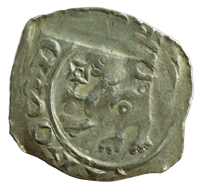 Münze