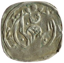 Herzöge von Kärnten / Herren von Krain: Bernhard (1202–1256)