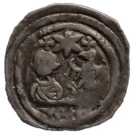 Markgrafen von Istrien-Krain / Grafen von Stein: Heinrich IV. (1204–1228)