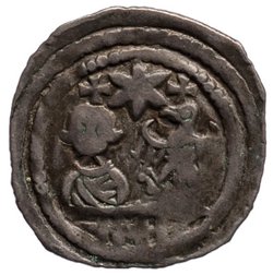 Markgrafen von Istrien-Krain / Grafen von Stein: Heinrich IV. (1204–1228)