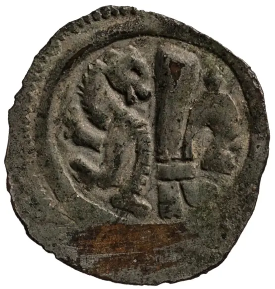 Münze
